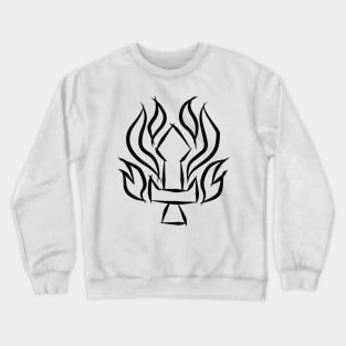 Berserker Crewneck Sweatshirt